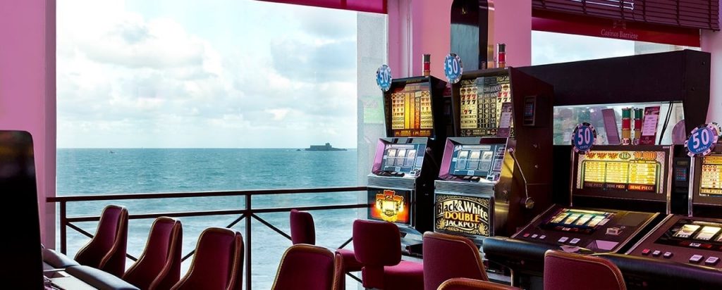 casino dinard barriere