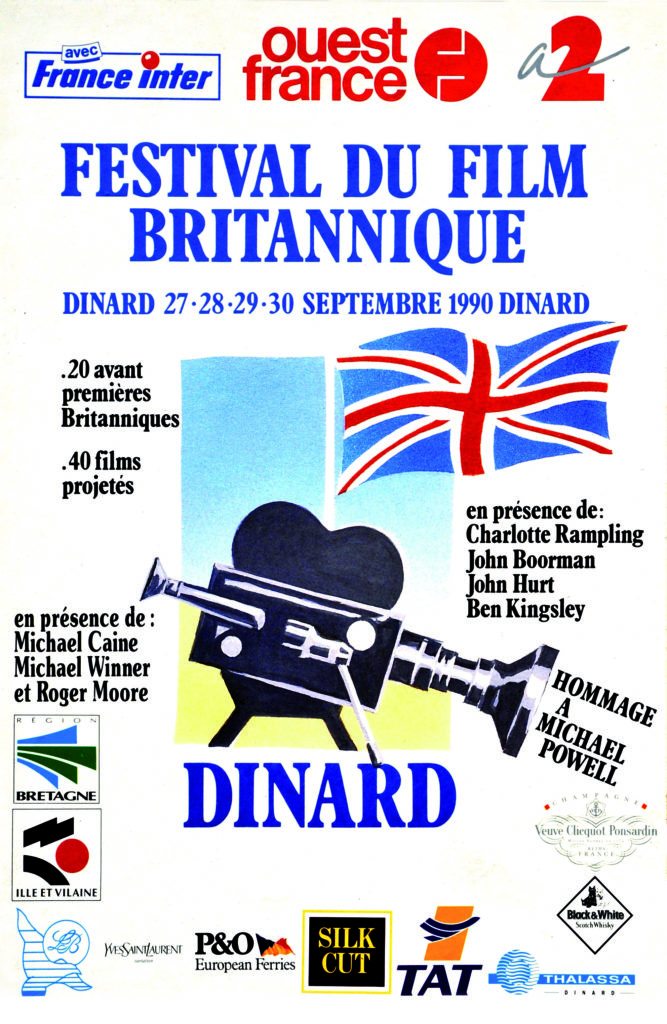 festival film dinard premiere edition