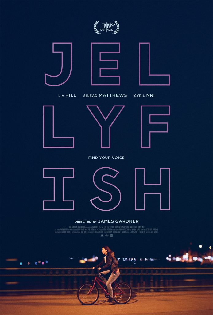 jellyfish james gardner