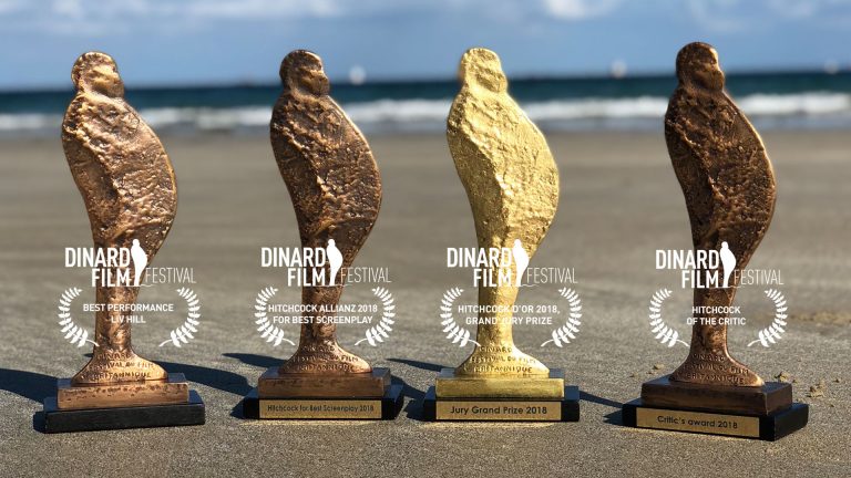Les 5 meilleurs films du Festival de Dinard